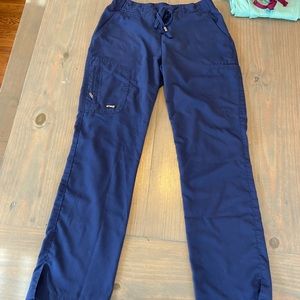 CLOSEOUT SALE!! Greys Anatomy Scrub Pants